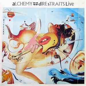 Dire Straits - Alchemy - Dire Straits Live download mp3 flac