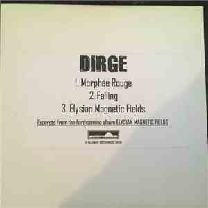 Dirge - Morphée Rouge download free Dirge - Morphée Rouge download mp3 flac