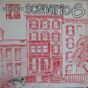 Diversion Factor - Scenario 6 download free