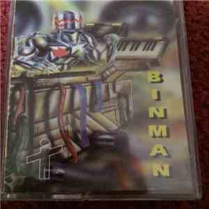 DJ Binman - Intelligence (Rezerection) download mp3 flac