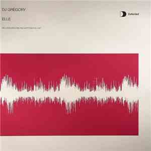 DJ Gregory - Elle download free