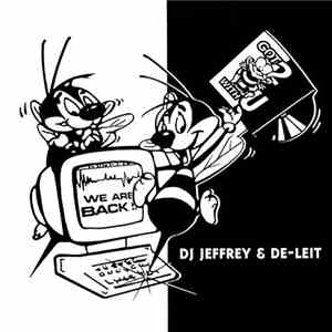 DJ Jeffrey & De-Leit - Happy Rhythm download mp3 flac
