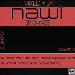 DJ nawÎ - 2REMIXES (Volume12) 13.06.2011 download free