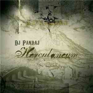 DJ Pandaj - Herculaneum download mp3 flac
