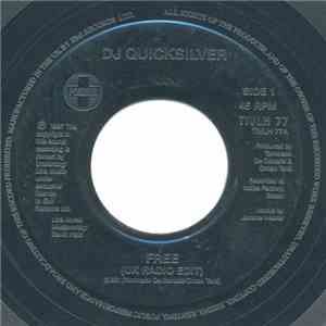 DJ Quicksilver - Free download free