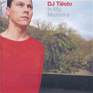 DJ Tiësto - In My Memory download mp3 flac