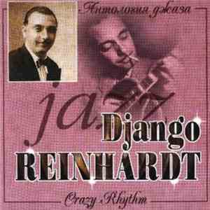 Django Reinhardt - Crazy Rhythm download mp3 flac