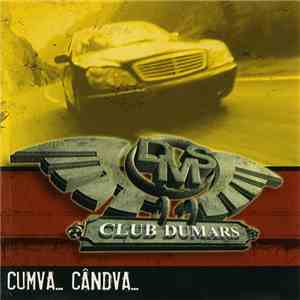 DMS  Feat. Anemona - Cumva... Cândva... download free