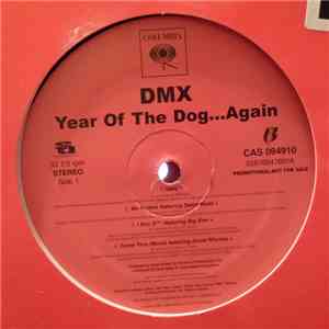 DMX - Year Of The Dog... Again download free DMX - Year Of The Dog... Again download mp3 flac