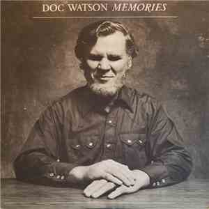 Doc Watson - Memories download free