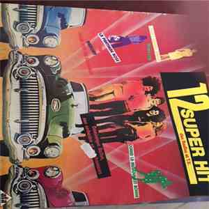 Dominique Bellot - 12 SUPER HIT download free