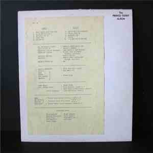 Don Bennett - The Prince Teddy Album download free