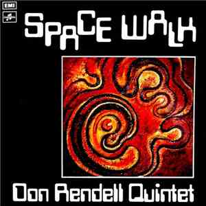 Don Rendell Quintet - Space Walk download mp3 flac
