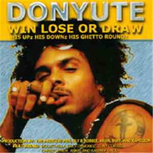 Don Yute - Win Lose Or Draw download free