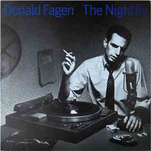 Donald Fagen - The Nightfly download free