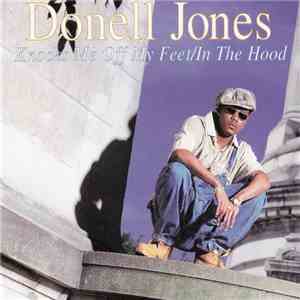 Donell Jones - Knocks Me Off My Feet download free