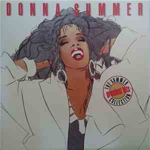 Donna Summer - The Summer Collection (Greatest Hits) download mp3 flac