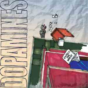 Dopamines, The - Expect The Worst download mp3 flac