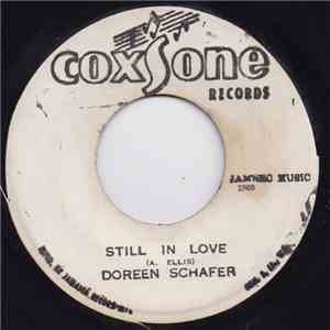 Doreen Schafer / Dillinger - Still In Love download free