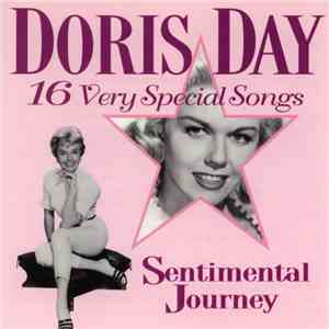 Doris Day - Sentimental Journey download mp3 flac