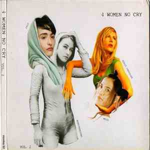 Dorit Chrysler / Mico  / Monotekktoni / Iris - 4 Women No Cry (Vol. 2) download mp3 flac