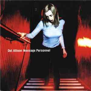 Dot Allison - Message Personnel download mp3 flac