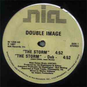 Double Image  - The Storm download free
