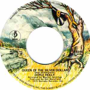 Doyle Holly - Queen Of The Silver Dollar / Take A Walk In The Country download mp3 flac