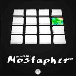 Dr. Jack-Ill - Mostapher EP download free