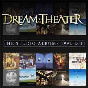 Dream Theater - The Studio Albums 1992-2011 download mp3 flac