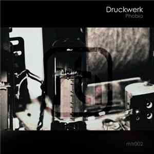 Druckwerk - Phobia 2013 download free