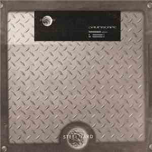 Drumscape - Transmission download mp3 flac