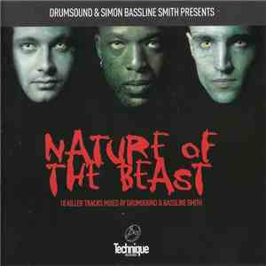 Drumsound & Simon "Bassline" Smith - Nature Of The Beast download mp3 flac