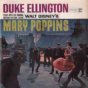 Duke Ellington - Plays With The Original Motion Picture Score Mary Poppins download free