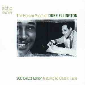 Duke Ellington - The Golden Years Of Duke Ellington download free