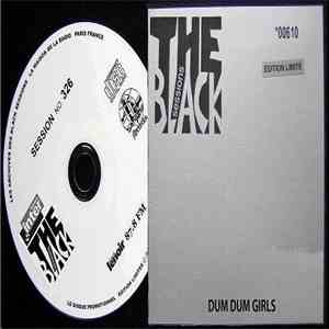Dum Dum Girls - The Black Sessions download free