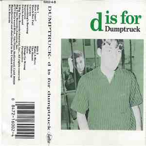 Dumptruck - D Is For Dumptruck download free