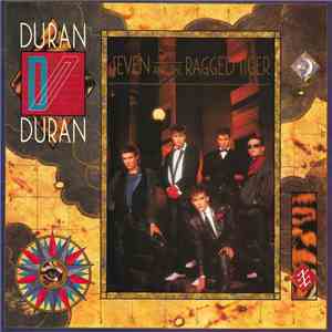 Duran Duran - Seven And The Ragged Tiger download free
