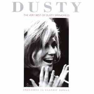 Dusty Springfield - Dusty (The Very Best Of Dusty Springfield) download mp3 flac