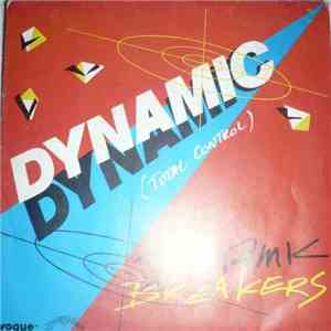 Dynamic Breakers - Dynamic (Total Control) download mp3 flac