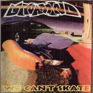Dynamind - We Can't Skate download free Dynamind - We Can't Skate download mp3 flac