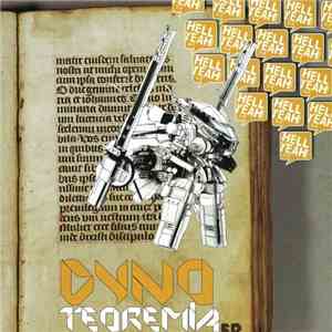 Dyno - Teoremia download mp3 flac