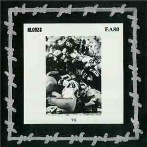 EA80 / Klotzs - Klotzs Vs EA80 download mp3 flac