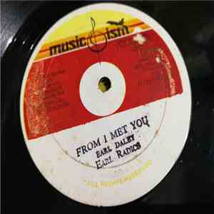 Earl Radics - From I Met You download mp3 flac