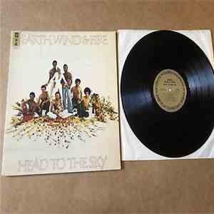 Earth, Wind & Fire - Head To The Sky download mp3 flac