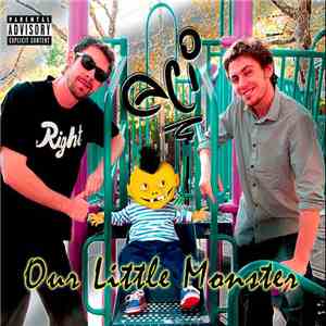 East Coast Islands - Our Little Monster download free