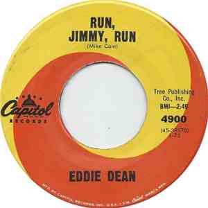 Eddie Dean - Run, Jimmy, Run download free Eddie Dean - Run, Jimmy, Run download mp3 flac