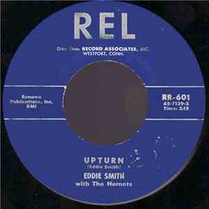 Eddie Smith With The Hornets - Upturn / Border Beat download mp3 flac