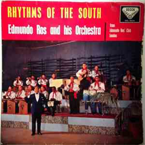 Edmundo Ros & His Orchestra - Rhythms Of The South download free