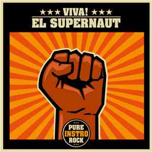 El Supernaut - Viva! download mp3 flac